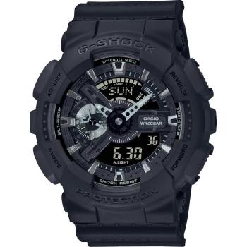 Casio G-Shock GA-114RE-1AER - 30 dní na vrátenie tovaru, Garancia originality