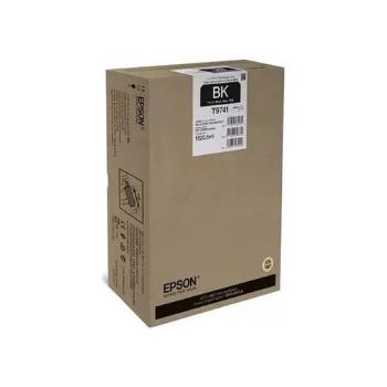 Epson C13T97410N čierna (black) originálna cartridge
