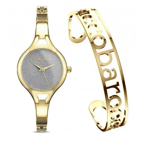 Dámske hodinky ROCCOBAROCCO RB.2216S-07M SET + BOX(zo503e)