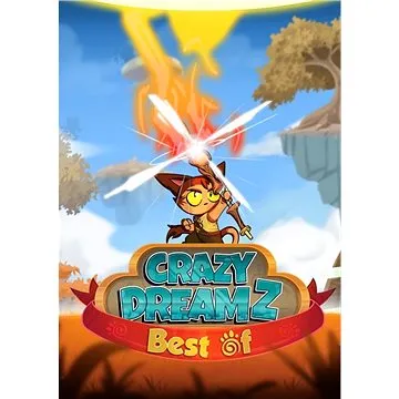Crazy Dreamz: Best Of (PC/MAC) DIGITAL (422406)