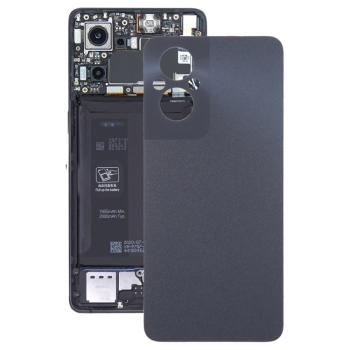 Originál kryt batérie pre OPPO Reno7 Lite 5G čierny
