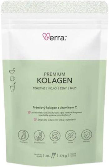 VERRA Premium Kolagen 30 dávok, 378 g