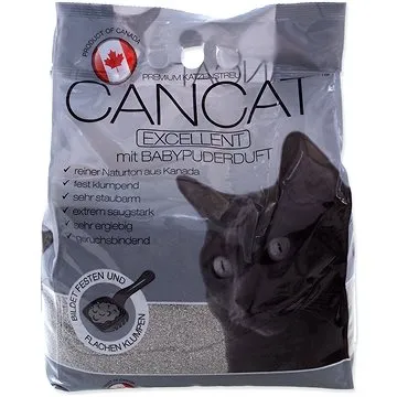 AGROS podstielka Cancat 8 kg (9120004634061)