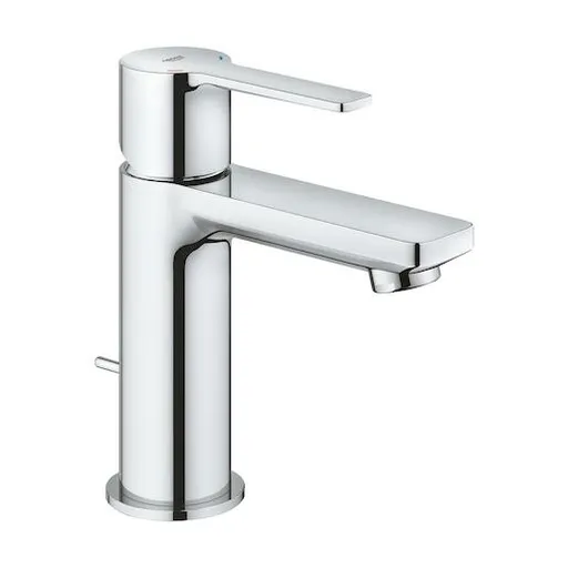 Grohe Lineare umývadlová batéria s výpusťou chróm 32109001 G32109001