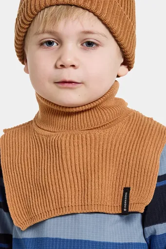 Detský šál komín Didriksons DELFINEN SCARF 2