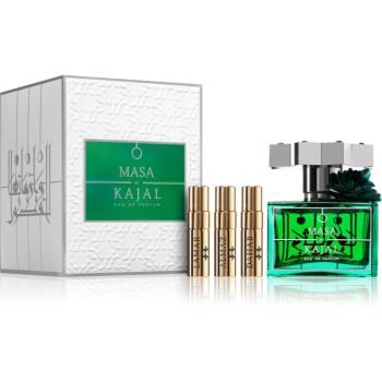 Kajal Masa parfumovaná voda unisex 100 ml