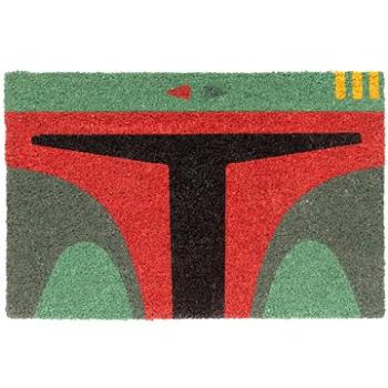 Star Wars – Boba Fett – rohožka (8435497263546)