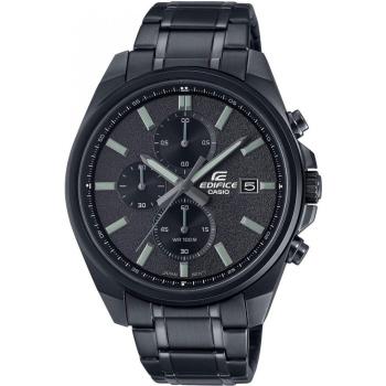 Casio Edifice EFV-610DC-1AVUEF - 30 dní na vrátenie tovaru, Garancia originality