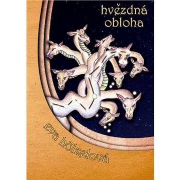 Hvězdná obloha - příběhy souhvězdí na severní obloze (978-80-877-3925-9)