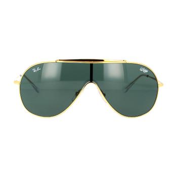 Ray-ban  Occhiali da Sole  Wings RB3597 905071  Slnečné okuliare Zlatá