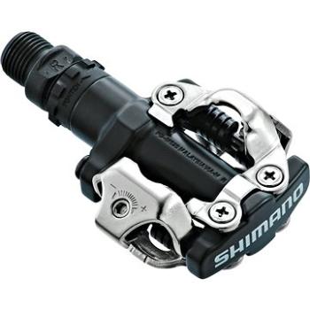 Shimano PD-M520 SPD zarážky SM-SH51 čierne (EPDM520L)