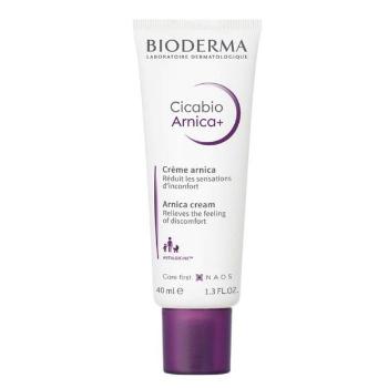 BIODERMA Cicabio Arnica+ krém 40ml