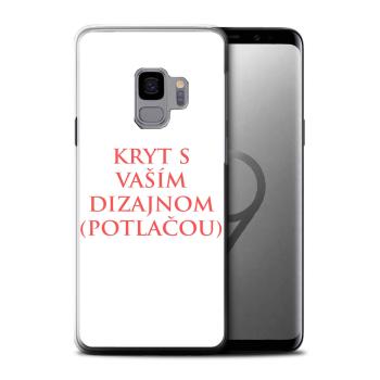 Kryt s vlastnou fotkou Samsung Galaxy S9