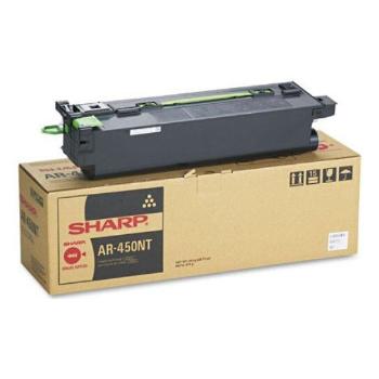 Sharp AR-450T čierny (black) originálny toner