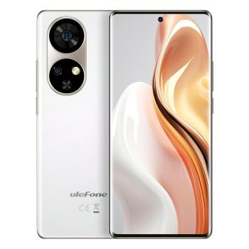 Smartphone Ulefone Note 17 Pre 12GB/256GB (Pearl White)