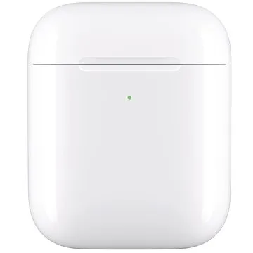 Apple bezdrôtové nabíjacie puzdro na AirPods 2019 (MR8U2ZM/A)