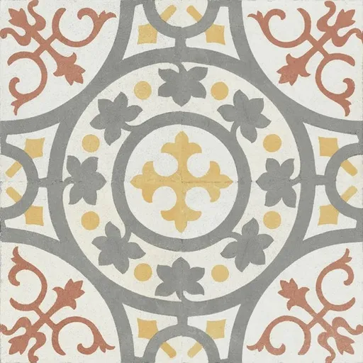 Dlažba Peronda FS Panama trocadero 45x45 cm mat FSPANAMETR