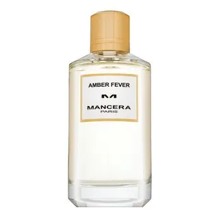 Mancera Amber Fever parfémovaná voda unisex 120 ml
