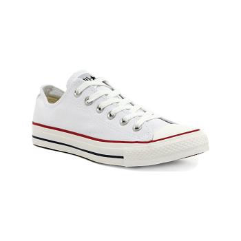 Converse  ALL STAR OX  OPTICAL WHITE  Módne tenisky Viacfarebná