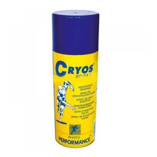 PHYTO PERFORMANCE Cryos spray 400 ml,