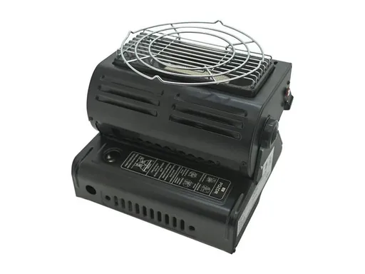 Varič plynový CATTARA 13594 Heat&Cook