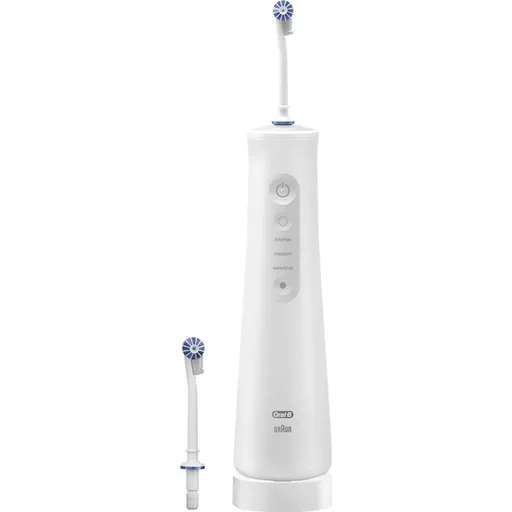 AQUACARE 4 PRE EXPERT ÚST. SPRCHA ORAL-B