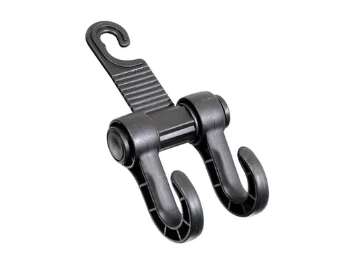 Držiak do auta na opierku hlavy COMPASS 06232 Hook