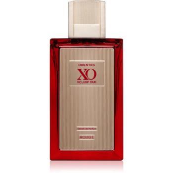 Orientica Xclusif Ouf Rouge parfémový extrakt unisex 60 ml