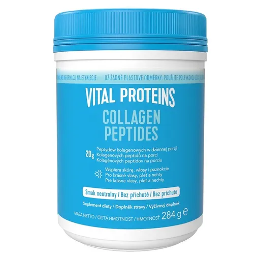 VITAL PROTEINS Collagen Peptides 284 g