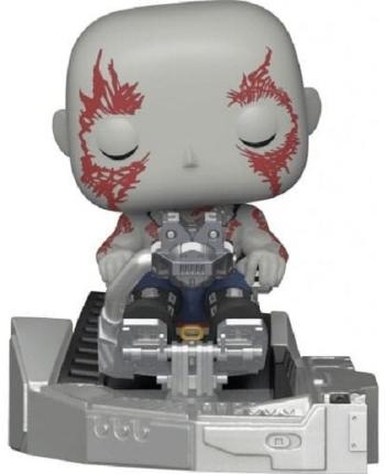 Figura Funko POP! Guardians of the Galaxy - Deluxe Drax