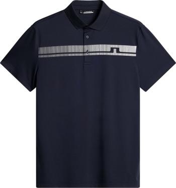 J.Lindeberg Klas JL Navy L Polo košeľa