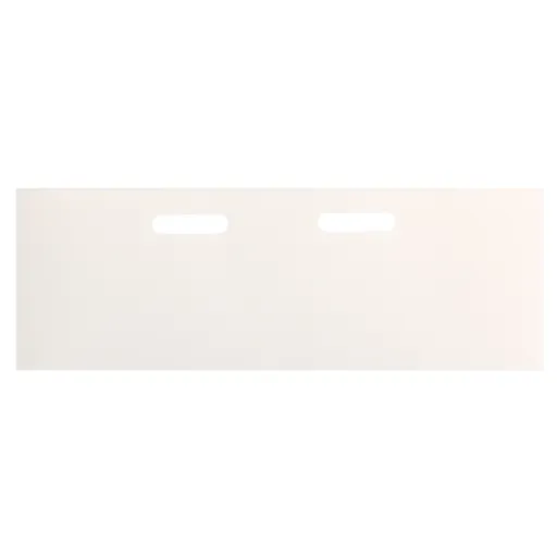 Zvukovoizolačné vložka na stěnu k umývadlu Multi VLOZKAUM