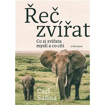 Řeč zvířat (978-80-760-1420-6)