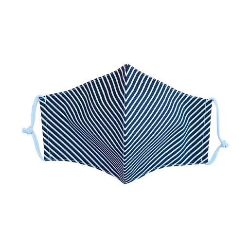 Ústne bavlnené rúško Strippy