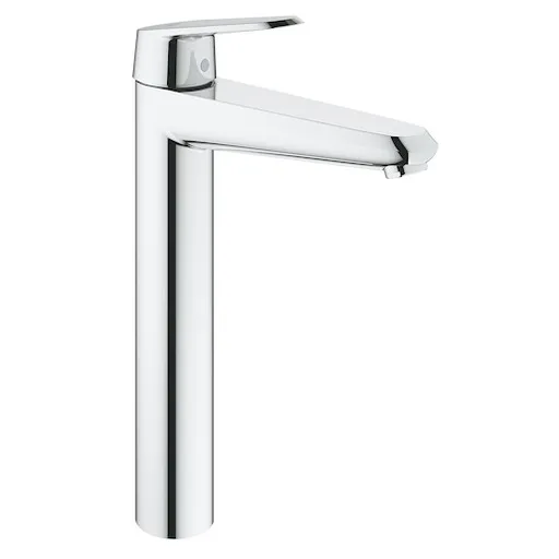 Grohe Eurodisc vysoká umývadlová batéria bez výpuste chróm 23432000 G23432000