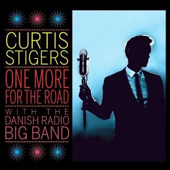 STIGERS CURTIS - ONE MORE FOR THE ROAD, CD