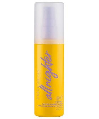 Urban Decay Fixačný sprej All Nighter Vitamin C (Setting Spray) 118 ml