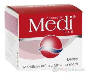 Medi Mandlovy denný krém 50 G