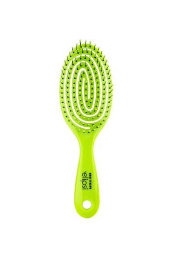 BETER Detangling Brushes Elipsi XL green