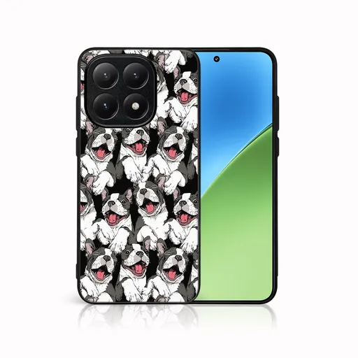 MY ART Ochranný kryt pre Xiaomi 15T DOG (179)