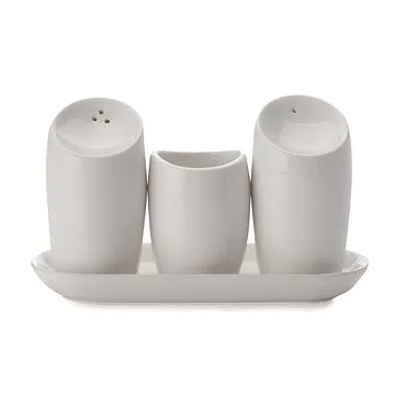 Maxwell & Williams Súprava soľnička a korenička COSMOPOLITAN (AA15705)