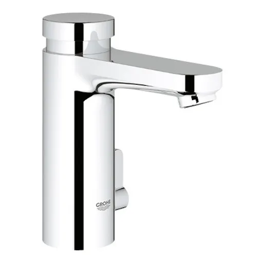 Grohe Eurosmart Cosmopolitan umývadlová batéria bez výpuste chróm 36317000 G36317000