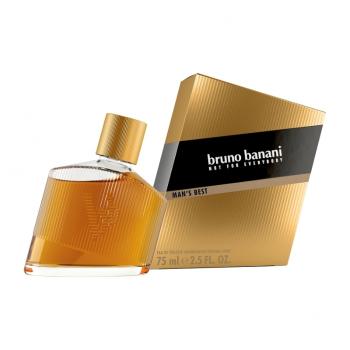 BRUNO BANANI Man´s Best Toaletná voda pre mužov 50 ml