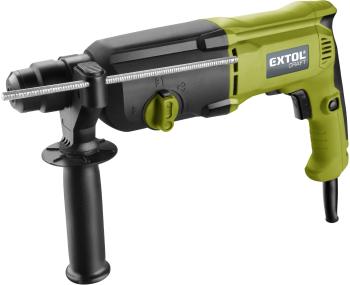 Fúrókalapács EXTOL CRAFT 401223