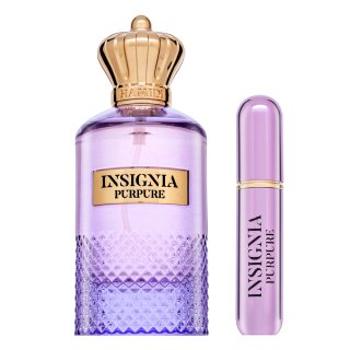 Hamidi Insignia Purpure parfémovaná voda unisex 105 ml