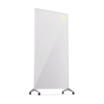 Klarstein Wonderwall Smart Bornholm, infražiarič, 60 x 120 cm, 1200 W, aplikácia