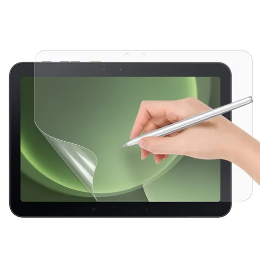 PAPERFEEL Ochranná fólia pre Samsung Galaxy Tab Active5 Pro