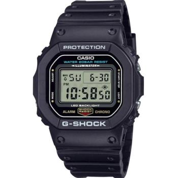 Casio G-Shock DW-5600UE-1ER - 30 dní na vrátenie tovaru, Garancia originality