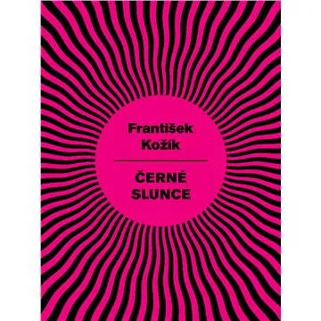 Černé slunce (978-80-748-6057-7)