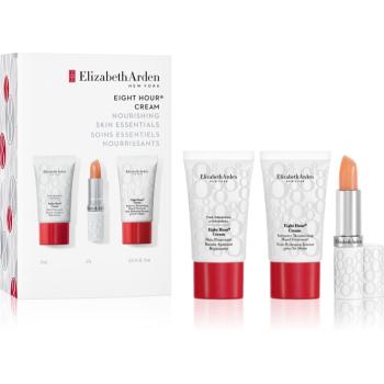 Elizabeth Arden Eight Hour darčeková sada pre ženy